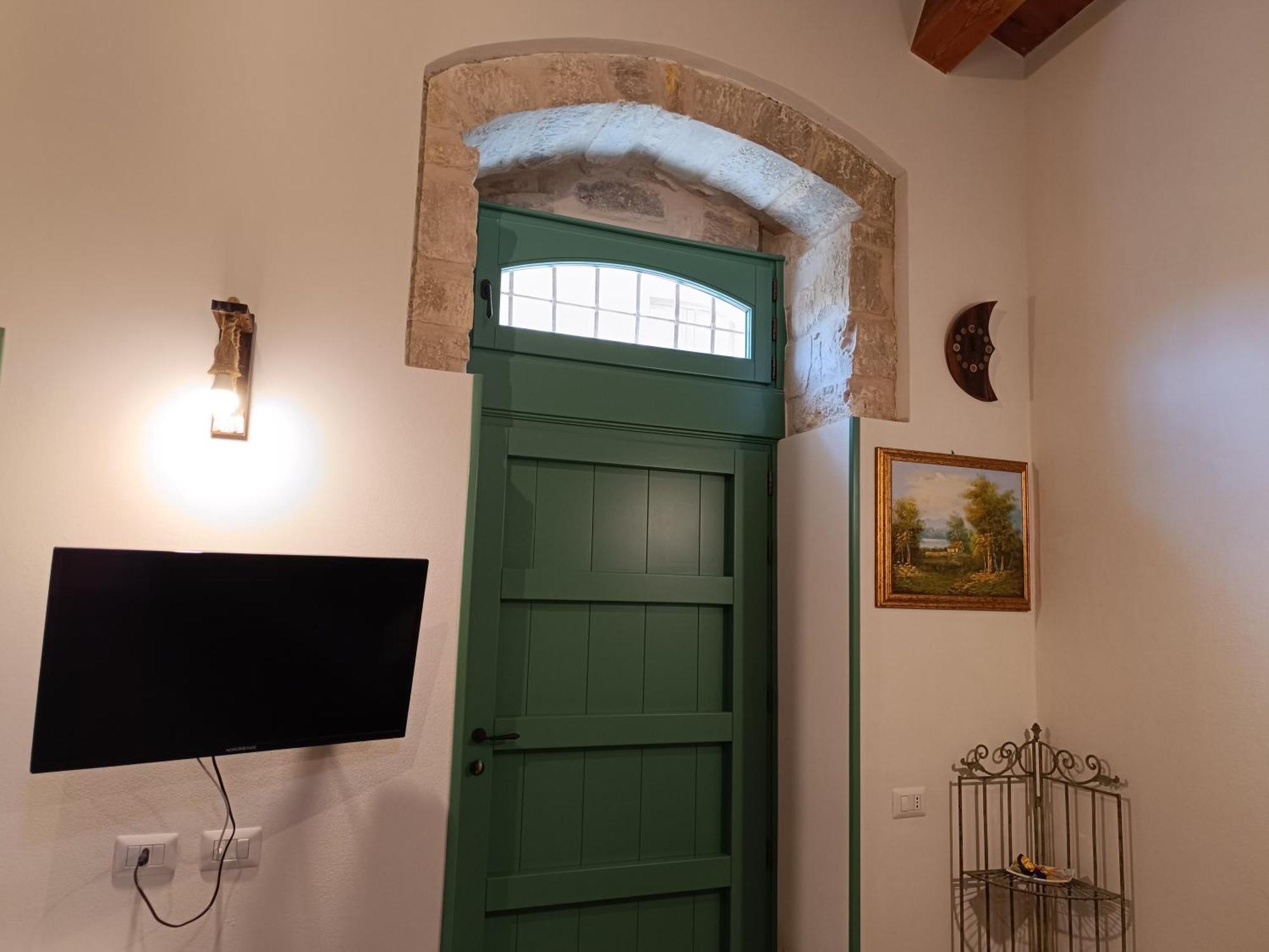 Casetta Santa Venera Modica Exterior foto