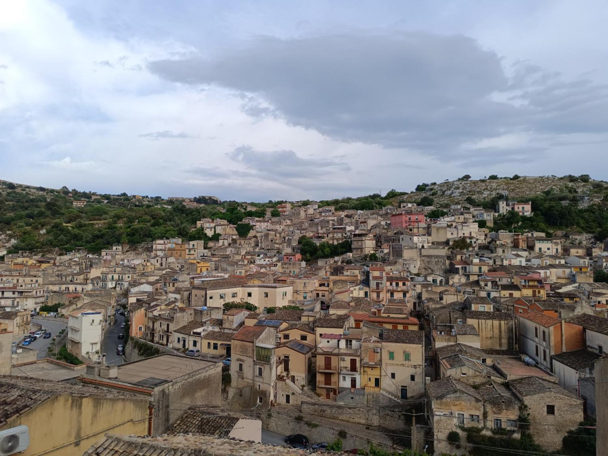 Casetta Santa Venera Modica Exterior foto